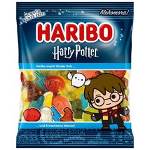 HARIBO Harry Potter HARRY gummy bears from Germany 160g -FREE SHIPPING - $9.36