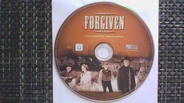 Forgiven (DVD, 2011) - £7.97 GBP