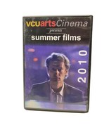 VCUArts Cinema Presents Summer Films 2010 - But Daddy Loves Mamma, Gutte... - £11.62 GBP