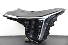Complete! 2024-2025 Kia Sorento LED Projector Headlight Left Driver LH S... - $642.51