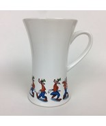 Disney Store Goofy Coffee Tea Mug Cup Slipping on Banana Peel 6” 18 fl o... - £11.83 GBP