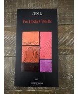 NEW In Pkg Ardell Pro Lipstick Palette With 10 Moisture Lipsticks “Bold”... - $17.49 CAD