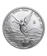 2019 Mexico 1/20 oz Silver Libertad  Coin-SHIPS FAST-Secure this now! - $49.49