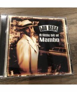 Lou Bega A Little Bit Of Mambo CD - $186.54 MXN
