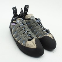 Five Ten 5.10 Stealth Onyx Siren Climbing Lace Up Shoes Women&#39;s 4.5 / Youth 3 - £23.66 GBP