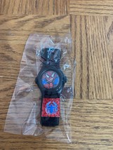 Childrens Spiderman Watch-Brand New-SHIPS N 24 Hours - £61.63 GBP