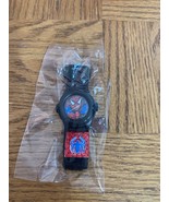 Childrens Spiderman Watch-New(Needs Battery)-SHIPS N 24 HOURS - $1,196.25 MXN