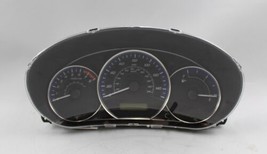 11 2011 Subaru Forester Instrument Cluster Gauge Speedometer Oem - £49.61 GBP