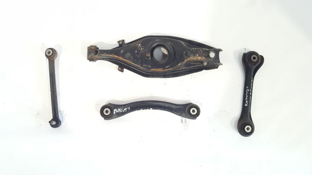 Set Of 4 Left Rear Control Arms Lower OEM 94 95 96 97 98 99 Mercedes CLK320  Item image 2