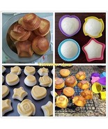Master Baker Professional Baking Cups, Cook, Kitchen, Room,Home,Stove, N... - $19.95