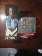 Mission Towel - £6.78 GBP