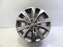 14 Mercedes X166 GL450 wheel rim 8.5x20 ET62, 1664012802 - $149.99