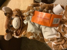 Hyde and Eek Infant Giraffe 0-6 m - £13.97 GBP