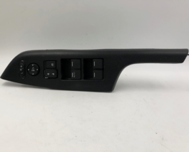 2008-2012 Honda Accord Sedan Master Power Window Switch OEM B04B49051 - $53.99