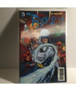 2013 DC Comics Special Rogues #1 3D Cover (The Flash #23.3) - €10,01 EUR