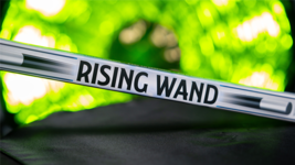 Magic Rising Wand - Large Size Stage and Platform Magic Accessory for Ma... - $8.86