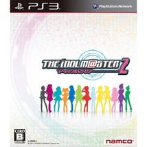 The Idolmster 2 (Sony PlayStation 3, 2011) - Japanese Version - £7.18 GBP