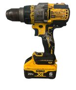 Dewalt Cordless hand tools Dcd999 479960 - €77,02 EUR