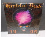 VTG Jerry Garcia Grateful Dead 1996 12 Month Calendar Official Sealed - $146.98