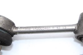 11-18 VOLKSWAGEN JETTA REAR STABILIZER BAR LINK Q0223 image 11