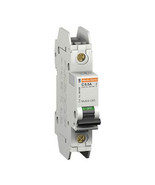 Schneider Electric DIN Rail 1P 30A 60115 Multi 9 C60 Miniature Circuit B... - $485.51 MXN