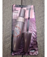 Maybelline Lash Sensational Curvitude Volumizing Mascara 730 BROWNISH BL... - $12.34 CAD