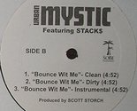 Bounce wit me (Clean/Dirty/Instr., feat. Stack$) / Vinyl Maxi Single [Vi... - $35.23
