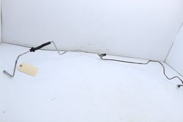 08-11 SUBARU IMPREZA 2.5I A/C LINE HOSE PIPE Q6068 image 11