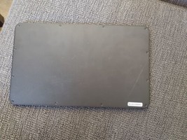 Wireless Thin Keyboard Bluetooth USB C Black - $9.90