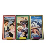 Tales From Avonlea : Volumes 1, 2 and 4 - (VHS, 1992) 3 tapes* - $9.69
