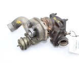 Right Turbo Turbocharger 2.7L **Shaft Play** Fits 01-05 AUDI ALLROAD 22590 - $136.68 CAD