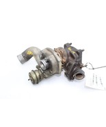 Right Turbo Turbocharger 2.7L **Shaft Play** Fits 01-05 AUDI ALLROAD 22590 - $1,894.03 MXN