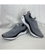 Nike Infinity RN 4 Women&#39;s Sz 12 Shoes Gray Running Athletic Gym Sneaker... - $103.22 CAD