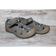 Merrell Hydro Sandals Size 1 Waterproof Big Kids Hiking shoes. - $22.00