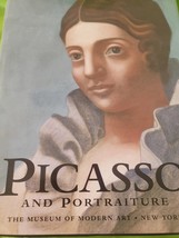 Picasso and Portraiture : Representation and Transformation Hardbook - $17.00