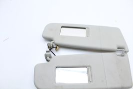 11-18 VOLKSWAGEN JETTA SUN VISORS Q0188 image 2