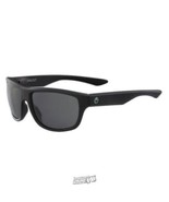 Dragon Haunt 32742-002 Men&#39;s Sunglasses Matte Black Frame and Lens - $168.89 CAD