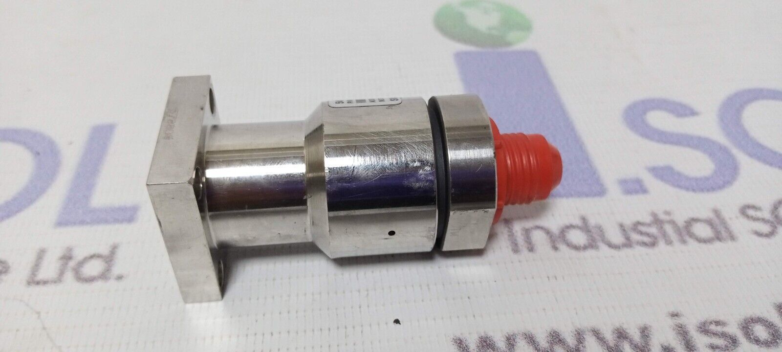 Parker Veriflo 54018336 Valve Surface Mount Regulator SMSQ2MICRO130E3010... - $212.00