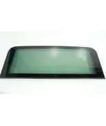 2007-2013 bmw e70 x5 rear back smaller panoramic sunroof glass window 71... - €110,98 EUR 2007-2013 bmw e70 x5 rear back smaller panoramic sunroof glass window 71... - €110,98 EUR