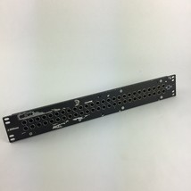 Bittree Patchbay 2WTHD LOW DENSITY STANDARD WECO, 2X26, 2 RU - PAINT FRONT - £70.88 GBP