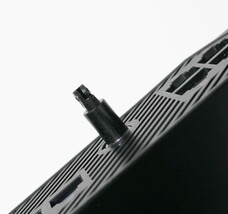 ASUS ROG Rapture GT-AXE11000 Wi-Fi 6E Router - Black ISSUE image 8