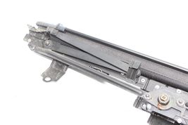 06-13 LEXUS IS350 REAR WINDOW POWER SUN SHADE Q1279 image 4