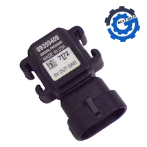 New OEM GM MAP Manifold Absolute Pressure Sensor 1997-2008 Blazer Yukon 09359409 - £29.60 GBP