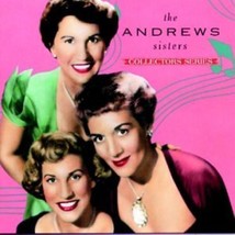 Andrews Sisters, the : Capitol Collectors Series CD Pre-Owned - £11.94 GBP