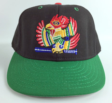 San Antonio Tejanos Fitted Baseball Hat Pro-Line Pro Model Size 7 3/8 Vintage - $98.99