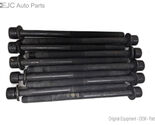 Cylinder Head Bolt Kit For 17-18 Hyundai Santa Fe Sport  2.4 223202C400 Gas - $34.60