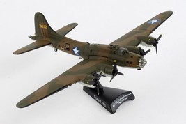 Boeing B-17 Flying Fortress &quot;My Girl Sal&quot; 1/155 Scale Diecast Metal Model - £39.51 GBP