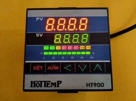 HOTTEMP HT 900-301000 Digital Temperature Controller - £204.80 GBP