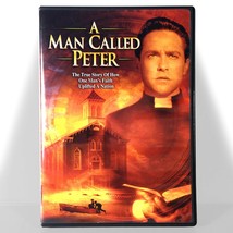 A Man Called Peter (DVD, 1955, Widescreen) Like New !  Richard Todd  Jean Peters - £7.47 GBP