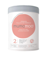Mumamoo Stage 2 Premium Follow On Formula 6-12 Months 800g - £89.71 GBP